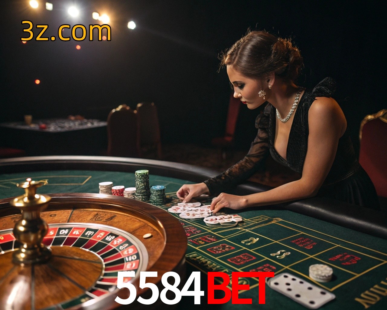 bonus 5584bet