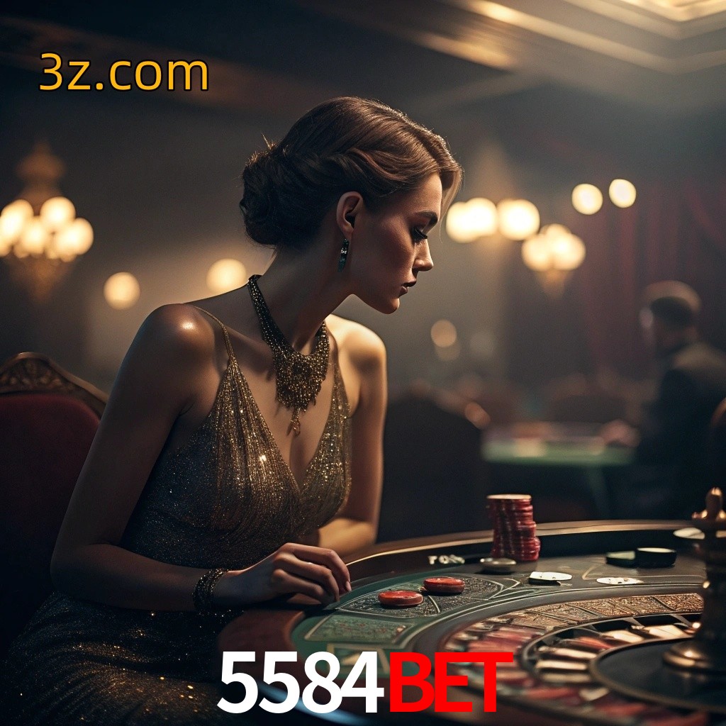 logo 5584bet