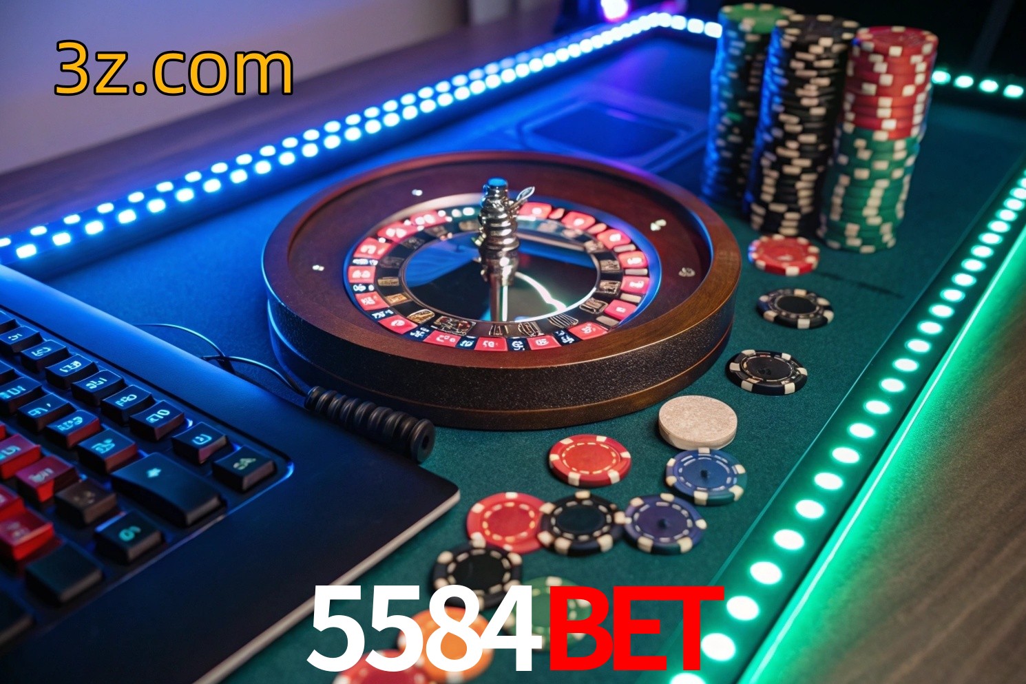  5584bet login