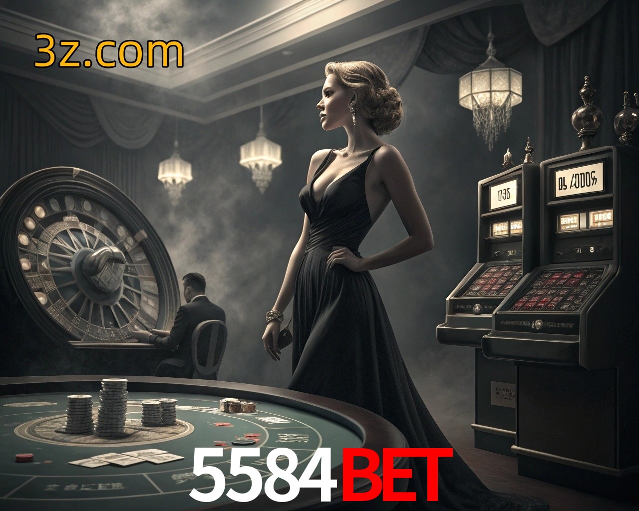 bonus 5584bet