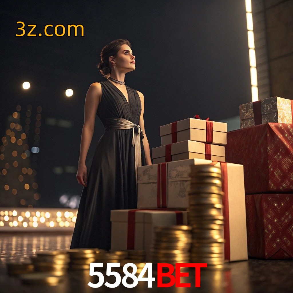 5584bet bonus