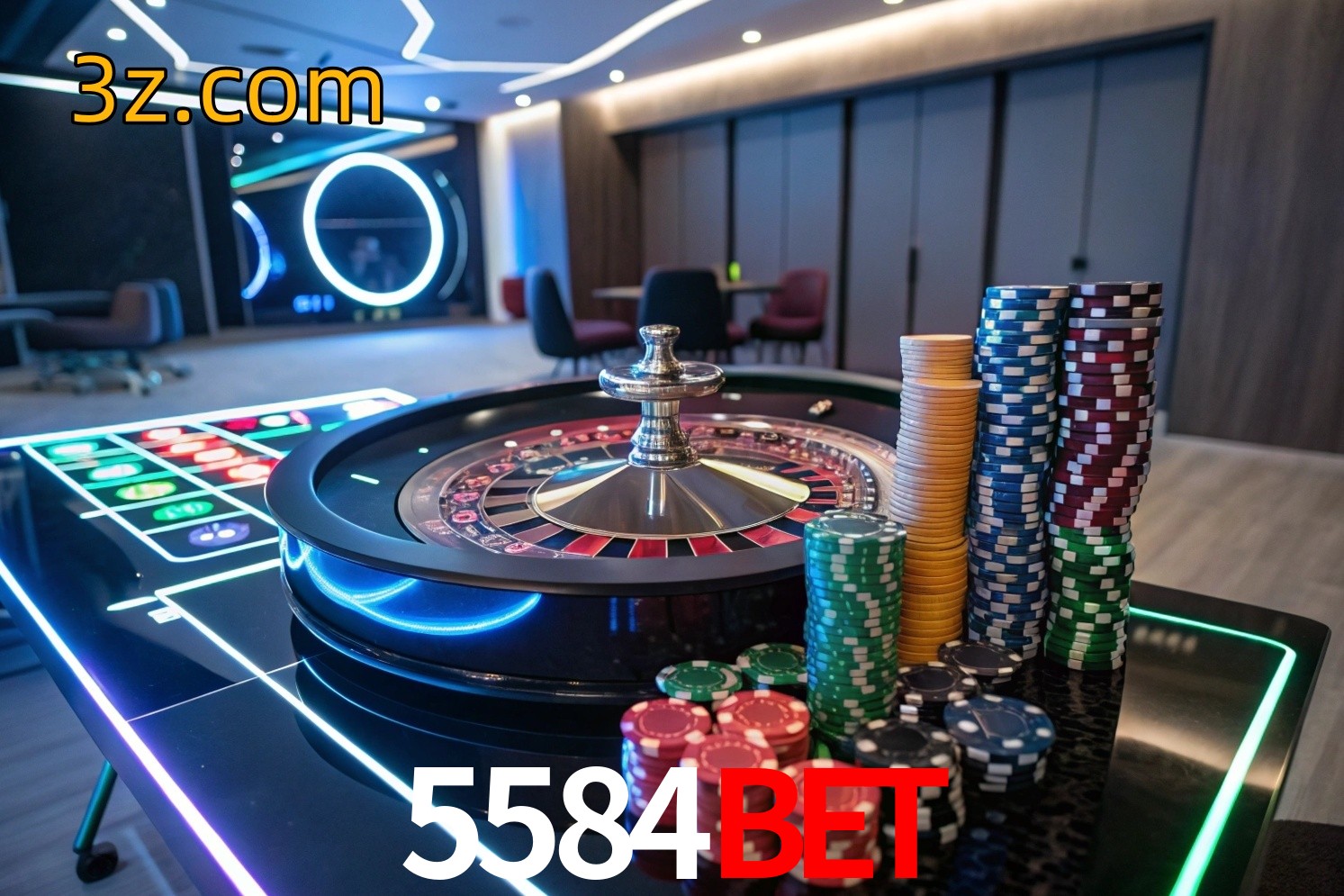 bet 5584bet