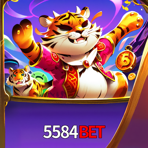 bonus 5584bet